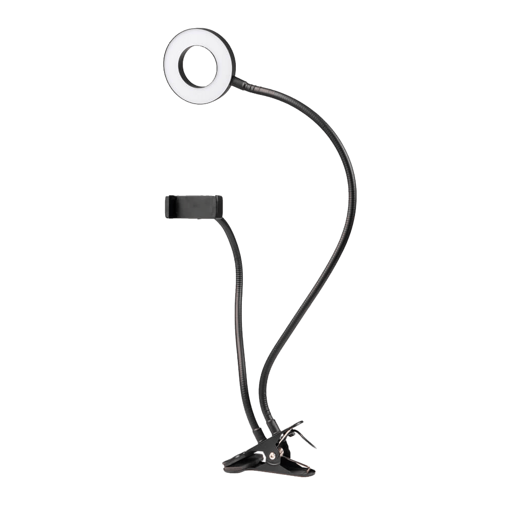 BUCOS Professional Live Stream Lamp (Mini)